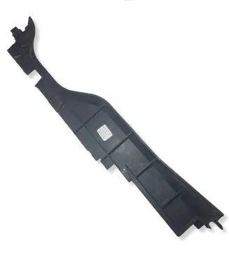 BMW X5 G05 Intercooler air guide/duct channel 8589089