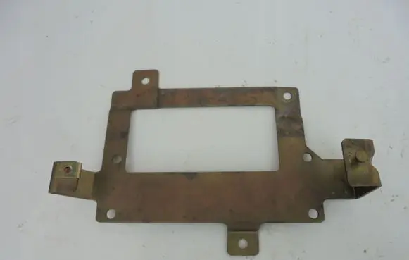 Volkswagen Transporter - Caravelle T4 Coolant fan relay 701971280