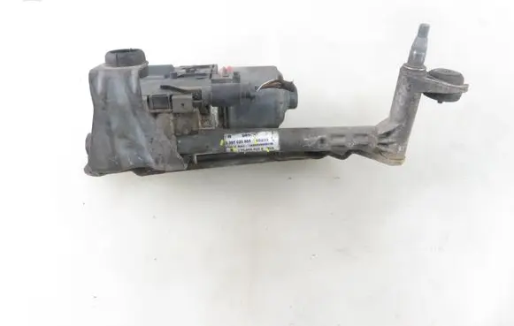 Volkswagen Touran I Front wiper linkage 3397020665 1T0955023E 1T0955119C