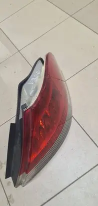 BMW 7 E65 E66 Rear/tail lights 6914286