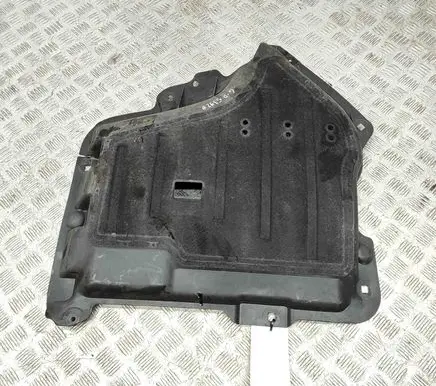 BMW X2 F39 Center/middle under tray cover 7410766
