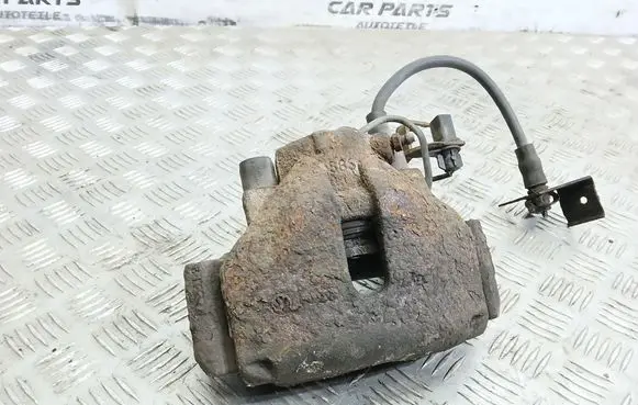 Audi A6 S6 C5 4B Front brake caliper