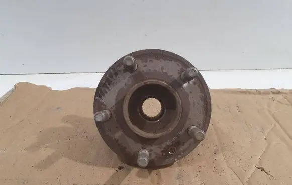 Volvo V40 Front wheel ball bearing 