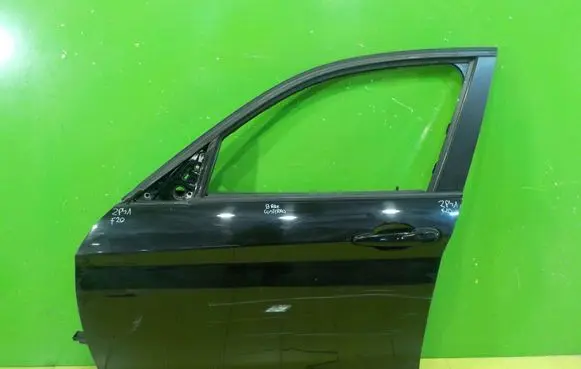 BMW 1 F20 F21 Front door PRZOD ZP41