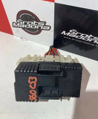 Volvo S60 Fuse box set 6G9T14K131AB