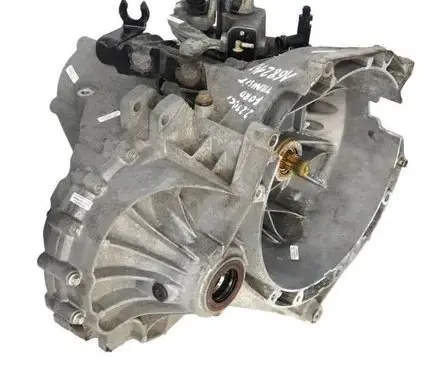 Ford Transit Manual 6 speed gearbox 8C1R7002BE 8C1R7002
