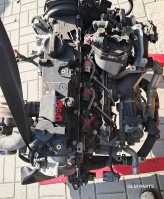 Citroen C4 II Picasso Engine 9H05 10JBEY
