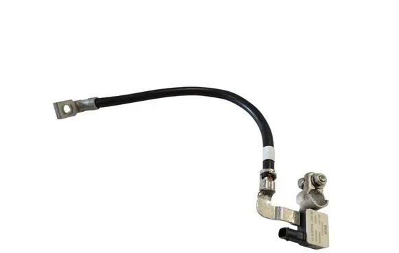 BMW X7 G07 Negative earth cable (battery) 5A6A676 61215A6A676 5B3E991
