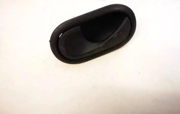 Renault Modus Rear door interior handle 310579