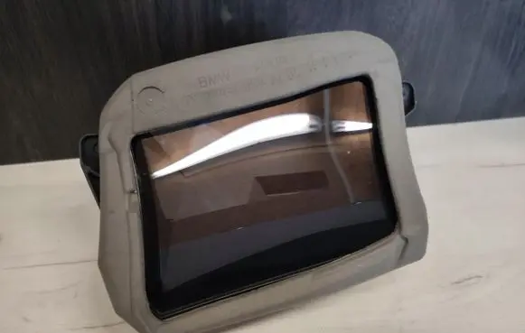 BMW 5 G30 G31 G38 Head up display screen 8784915