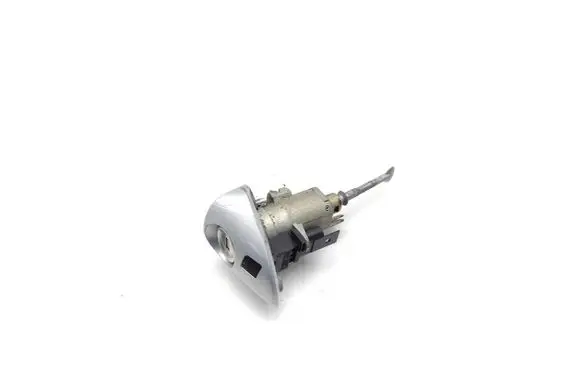 Mercedes-Benz CLC CL203 Front door lock 5WK49023