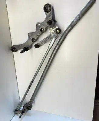 Audi Q7 4L Front wiper linkage 4L1955023f