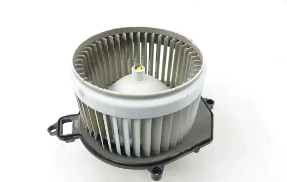 Citroen Berlingo Heater fan/blower 181428100