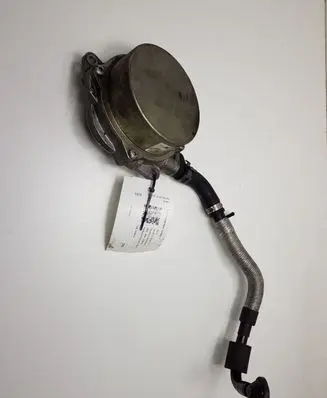 Audi A6 S6 C6 4F Vacuum pump 057145100AE