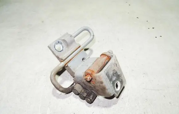 Volkswagen Caddy Front door lower hinge 1T0831411C