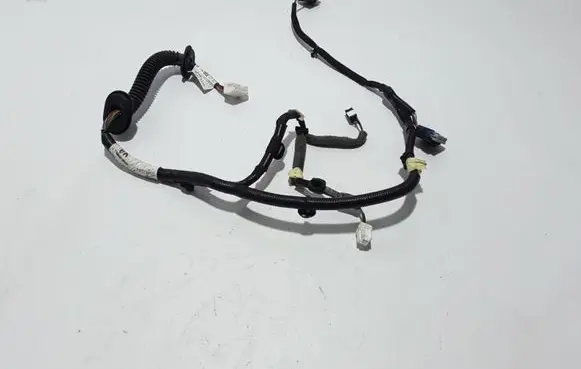 Renault Kadjar Other wiring loom 241277940R
