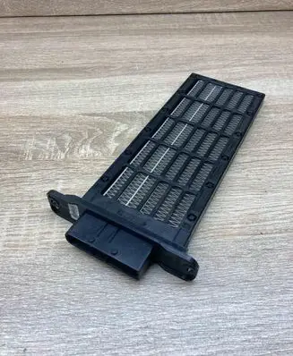KIA Rio Electric cabin heater radiator 12D141156