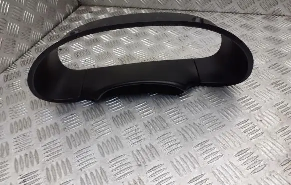 Chrysler Grand Voyager IV Steering wheel column trim BRAK
