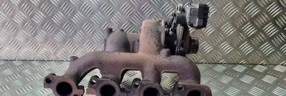 Ford Mondeo Mk III Turbo 457Q6K682EJ 728680 810251941403