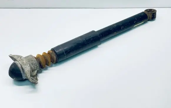 Volkswagen Golf Plus Rear shock absorber/damper 1K0512011PN
