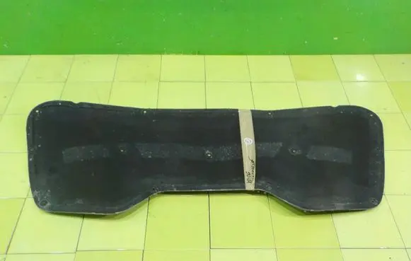 KIA Sportage Engine bonnet/hood sound/heat insulation WYGLUSZENIE XP106