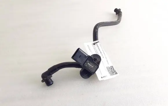 Porsche Macan (95B) Vacuum line/pipe/hose 95B611931 1K0906207A