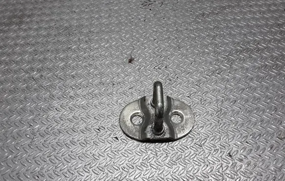 Opel Astra J Loading door lock loop/hook striker 
