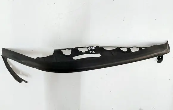 BMW X3 G45 Headlight/headlamp dust cover 2960020350