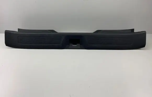 Renault Kadjar Trunk/boot sill cover protection