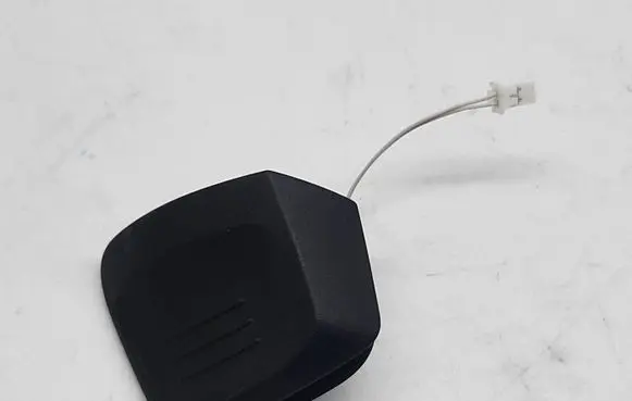 Volkswagen Tiguan Gear shift switch/knob 2GM951528
