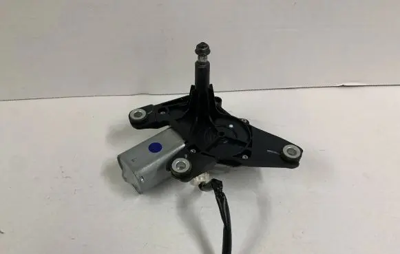 Nissan Juke I F15 Rear window wiper motor 2871O1KA0A