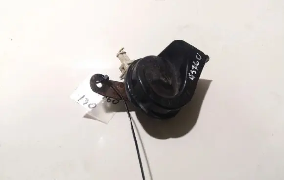 Peugeot 607 Horn signal 001157 703881157