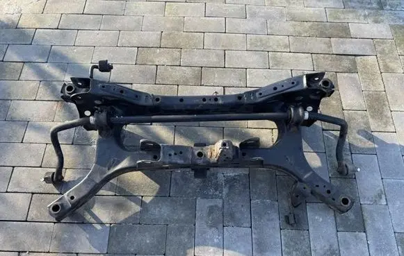 Toyota C-HR I Rear subframe 