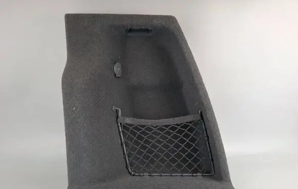 Audi Q5 SQ5 Trunk/boot side trim panel 
