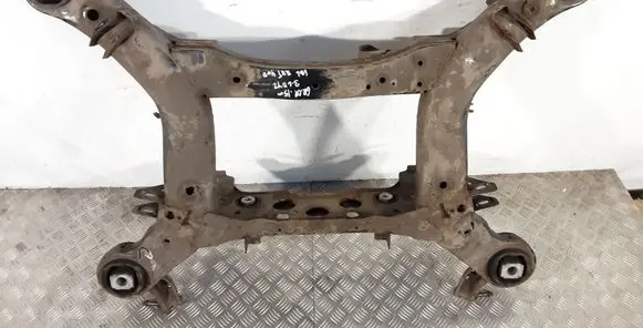 Rear subframe