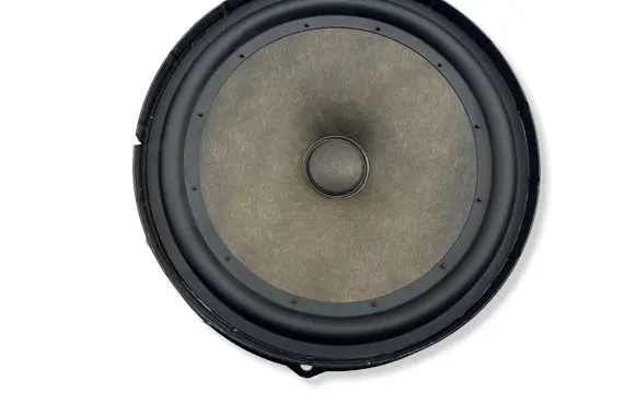 Volkswagen Golf VI Front door speaker 1KM035454 904175410000 1311202