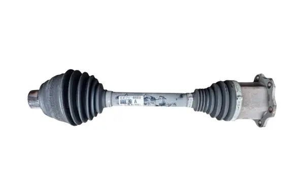 Audi A6 S6 C7 4G Front driveshaft 4G0407271A