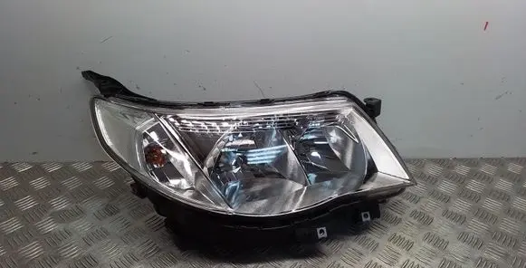 Subaru Forester SH Headlight/headlamp