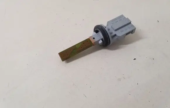 Volkswagen PASSAT CC Interior temperature sensor 1K0907543E