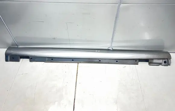 Mercedes-Benz CLK AMG A209 C209 Sill A2096980225