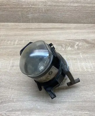 BMW 5 E60 E61 Front fog light 6910791