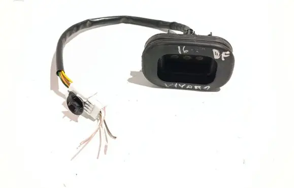 Renault Trafic III (X82) Front door sensor coupe 252167749RA