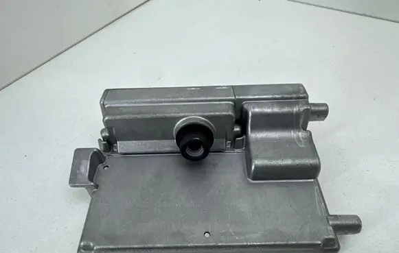 Skoda Enyaq iV Windshield/windscreen camera 1EA980654L
