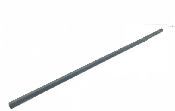 Hyundai Ioniq Front door glass trim molding 