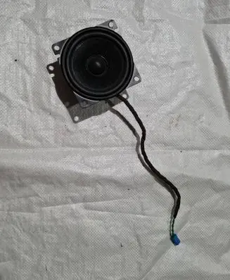 BMW Z3 E36 Parcel shelf speaker 65136902836