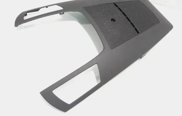 Opel Zafira B Dashboard center trim panel 13150253
