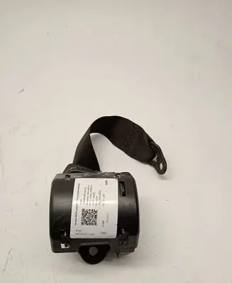 BMW M4 F82 F83 Rear seatbelt 621637000