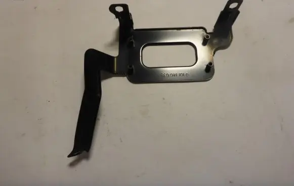Hyundai i10 Engine control unit holder 