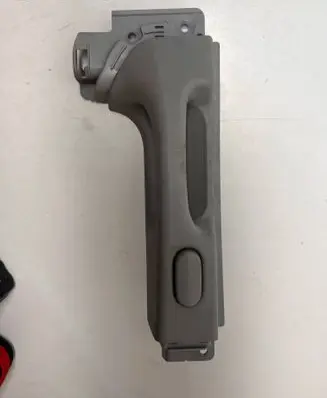 Mercedes-Benz Vito Viano W639 Sliding door interior handle A6397600561