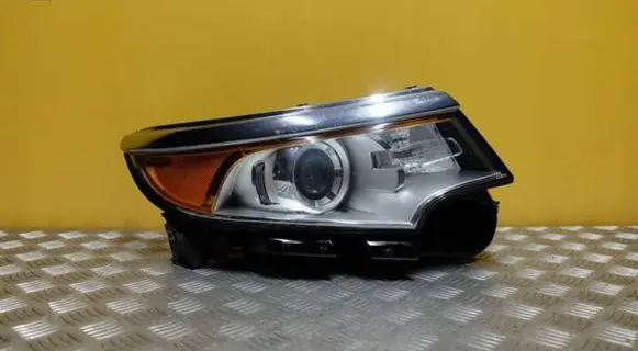 Ford Edge I Headlight/headlamp BT4313005BC 1523